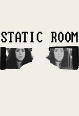 Poster de la película Static Room