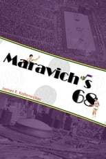 Poster de la película Maravich's 68