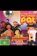 Poster de la película Postman Pat - Popstars