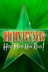 Ich bin ein Star – Holt mich hier raus!