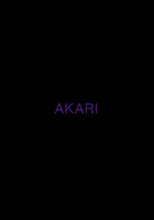 Poster de la película AKARI