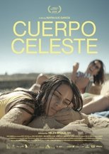 Poster de la película Cuerpo Celeste