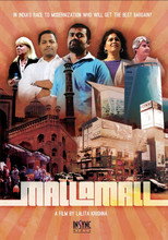 Poster de la película Mallamall