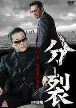 Poster de la película Split