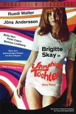 Poster de la película Unruhige Töchter