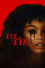 Poster de la película Eye for an Eye