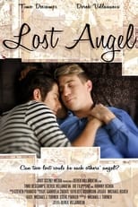 Poster de la película Lost Angel