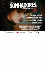 Poster de la serie Sonhadores