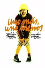 Poster de la película One More, One Less