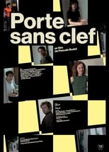 Poster de la película Porte sans clef