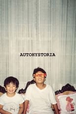 Poster de la película Autohystoria