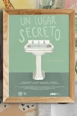 Poster de la película A Secret Place
