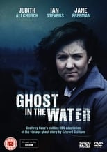 Poster de la película Ghost in the Water