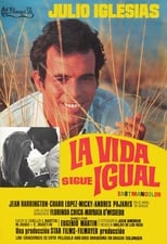 Poster de la película Life Goes On