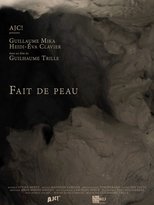Poster de la película Made of Skin