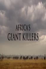 Poster de la película Africa's Giant Killers