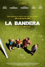 Poster de la película La bandera