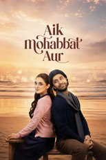 Poster de la serie Aik Mohabbat Aur
