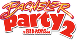 Logo Bachelor Party 2: The Last Temptation