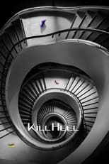 Poster de la serie Kill Heel