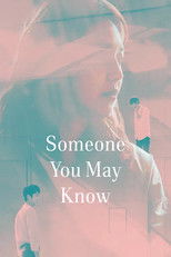Poster de la serie Someone You Might Know