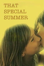 Poster de la película That Special Summer