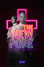 Poster de la serie The New Pope