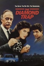 Poster de la película The Diamond Trap