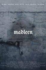 Poster de la película Madleen