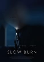 Poster de la película Slow Burn