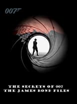 Poster de la película The Secrets of 007