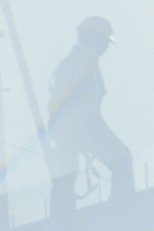 Poster de la película Low Visibility