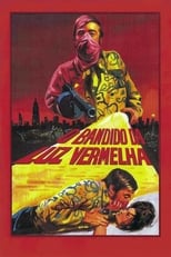 Poster de la película The Red Light Bandit