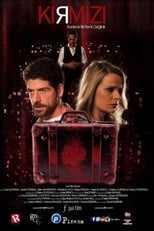 Poster de la película Kırmızı