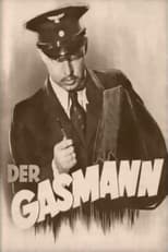 Poster de la película Der Gasmann