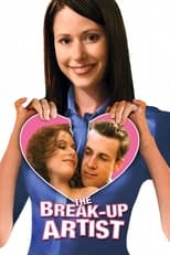 Poster de la película The Break-up Artist