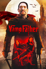 Poster de la película VampFather