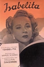 Poster de la película Isabelita