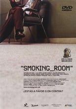 Poster de la película Smoking Room