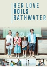 Poster de la película Her Love Boils Bathwater