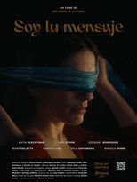 Poster de la película I Am Your Message