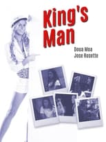 Poster de la película King's Man