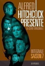 Alfred Hitchcock présente