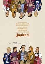Poster de la película Jupiter !