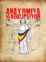 Poster de la película Anatomy of Corruption