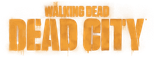 Logo The Walking Dead: Dead City