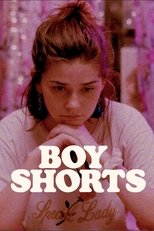 Poster de la película Boy Shorts