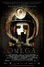 Poster de la película Omega