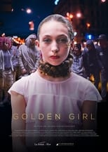 Poster de la película Golden Girl