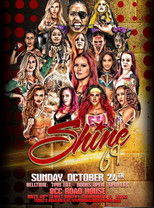 Poster de la película SHINE 69